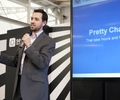 Review: Distilled & SEOmoz Expert Training London Day Two