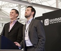 Review: Distilled & SEOmoz Expert Training London Day One