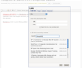 Foliopress WYSIWYG 0.9.19 brings new features