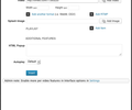 FV Flowplayer adds Youtube and Vimeo support