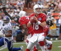 Internet Marketing Superbowl: Post Panda Content Marketing