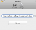 Netfixer-simple-interface