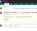 Freshdesk Freshfone service review: can Freshfone replace Skype for Business?
