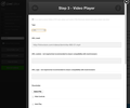 FV Flowplayer supports Optimize Press 2