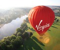Richard Branson, a whiner running down the road with a billion dollar cheque
