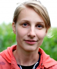 Eva Vitkovska