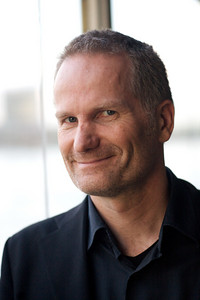 Alec Kinnear