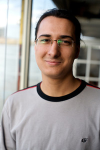 Martin Vicenik