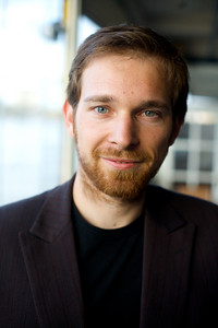 Martin Vlachynsky
