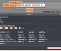 Xray Eyes for CSS