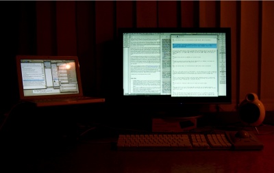 dual monitor setup 24 12 web