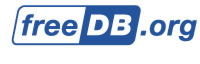 freedb cddb logo