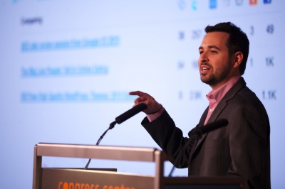 Rand Fishkin