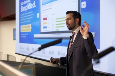 Rand Fishkin future of linkbuilding