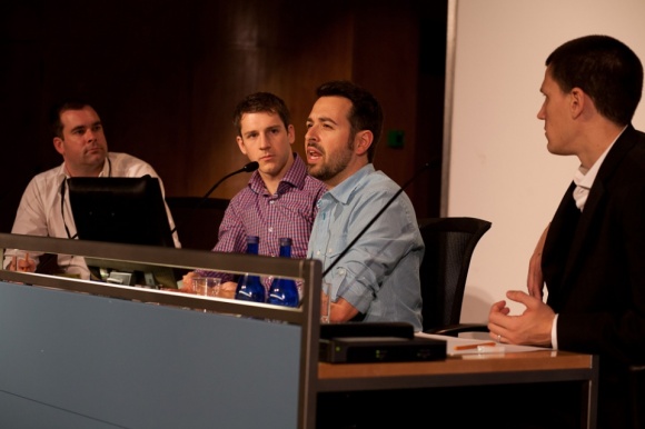 Rand Fishkin seachlove panel