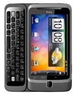 HTC Desire Z