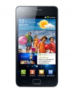 Samsung Galaxy S II