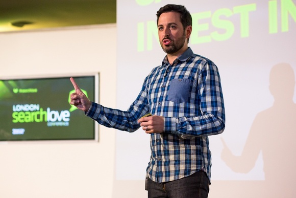 Rand Fishkin 