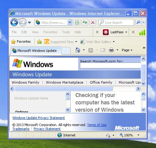 Open A Bin File In Windows Xp