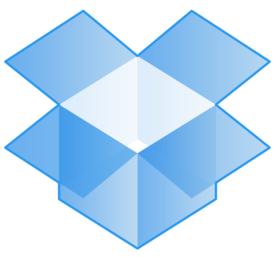 dropbox logo