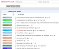 Marvellous Secrets of the TeamworkPM API