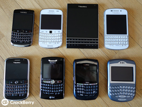 blackberry passport vs keyboards