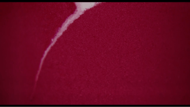 Detail of beetroot juice