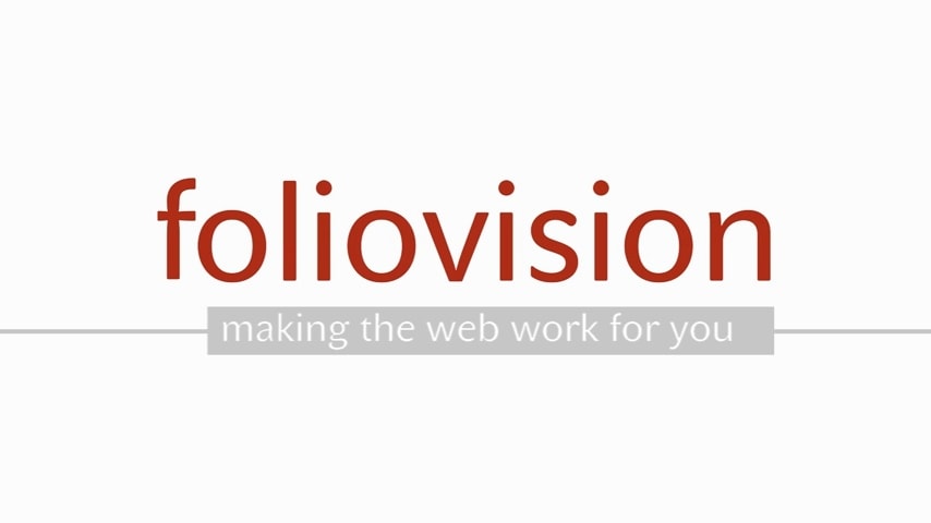 Foliovision Introduction