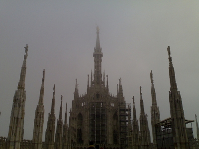 duomo milan