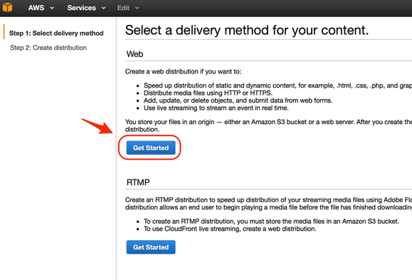 aws update 2